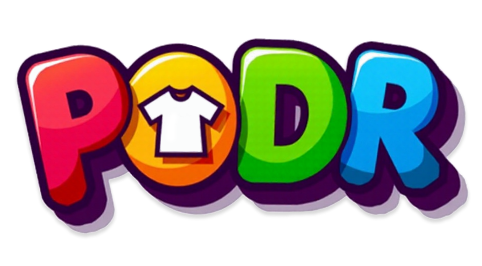 PODR Logo